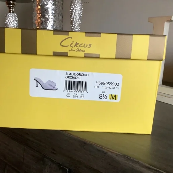 Sam Edelman Sandals - Picture 7 of 7